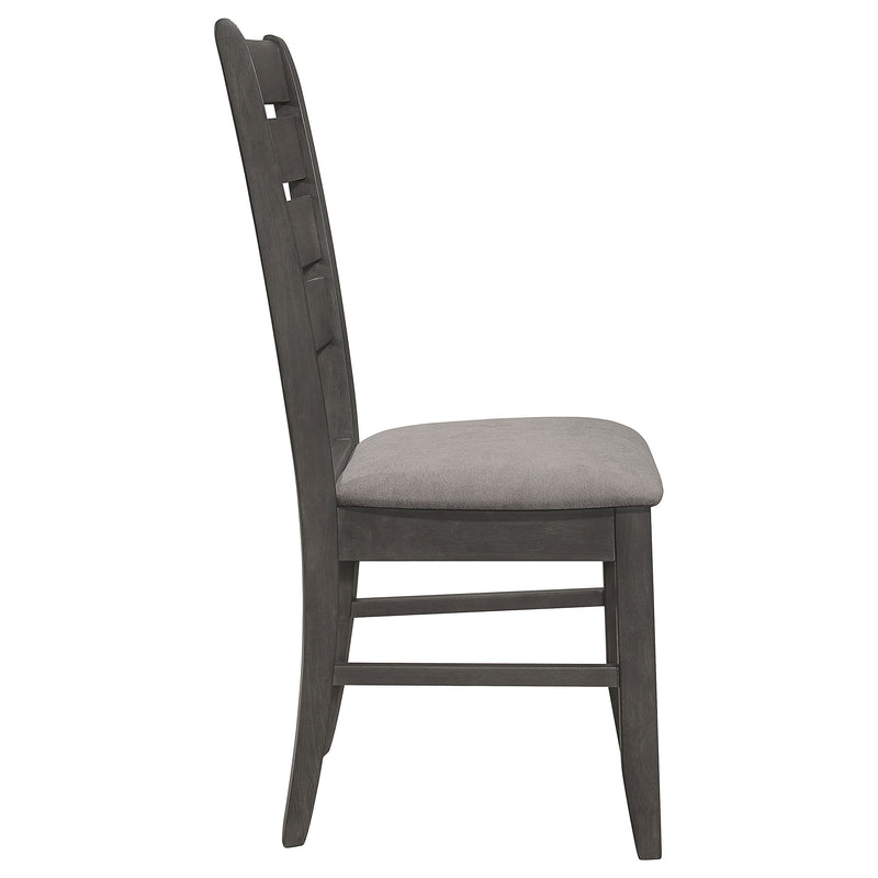 Dalila Side Chairs - Ace Furniture and Decor