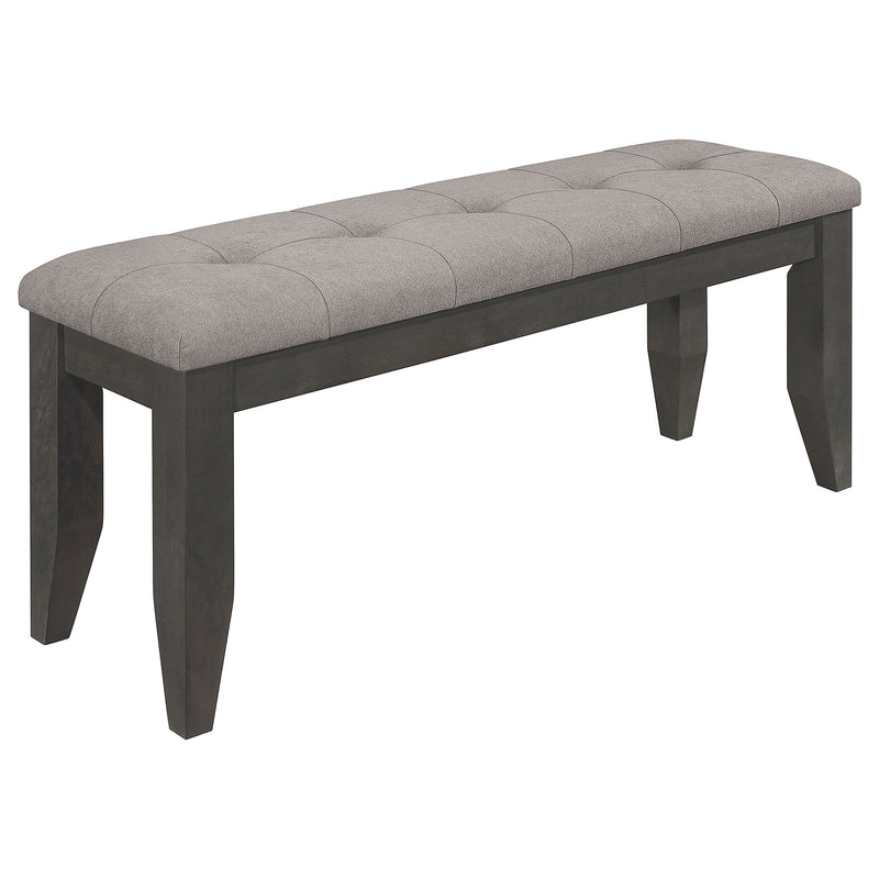 Dalila Benches - Ace Furniture and Decor