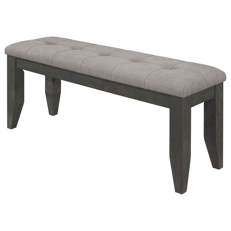 Dalila Benches - Ace Furniture and Decor
