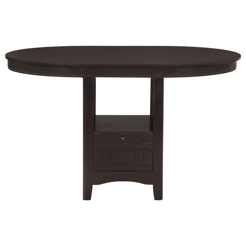Lavon 5 Pc Counter Height Dining Sets - Ace Furniture and Decor