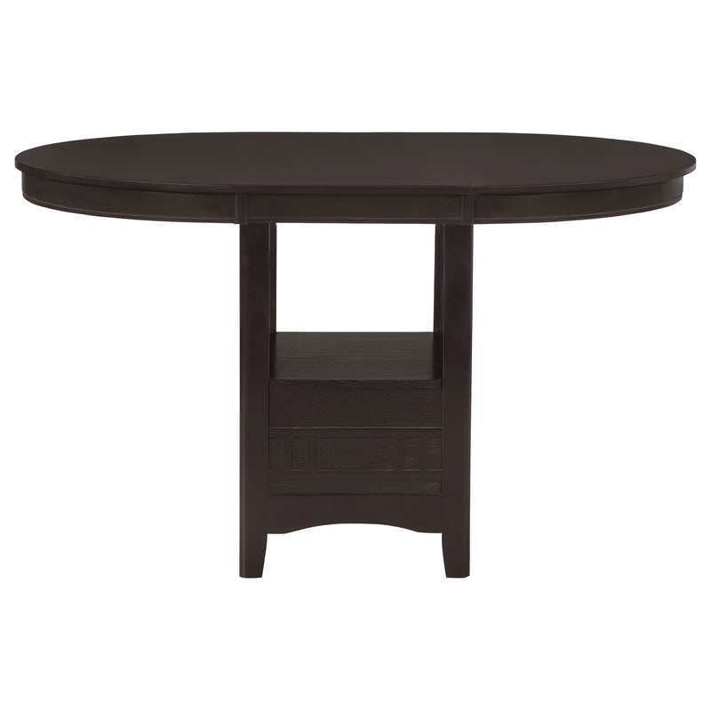Lavon 5 Pc Counter Height Dining Sets - Ace Furniture and Decor