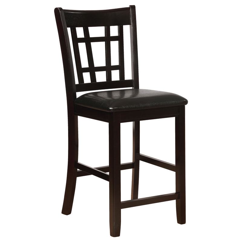 Lavon 5 Pc Counter Height Dining Sets - Ace Furniture and Decor