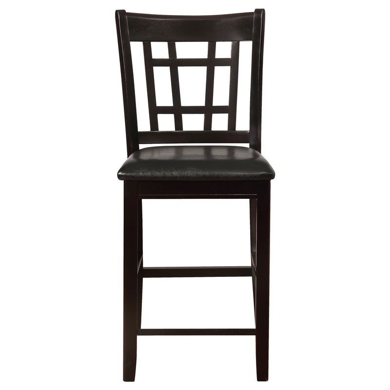Lavon 5 Pc Counter Height Dining Sets - Ace Furniture and Decor