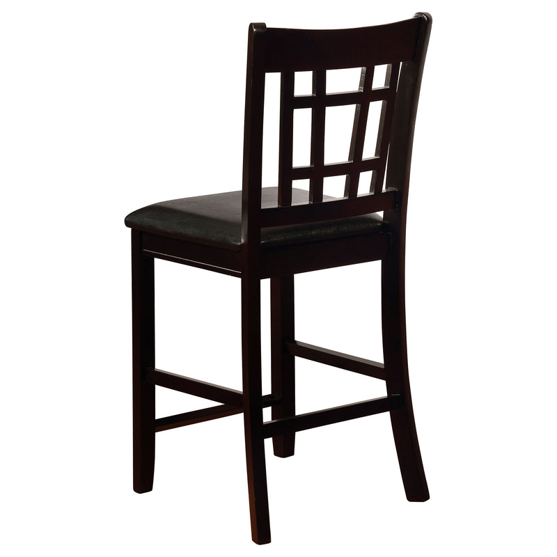 Lavon 5 Pc Counter Height Dining Sets - Ace Furniture and Decor