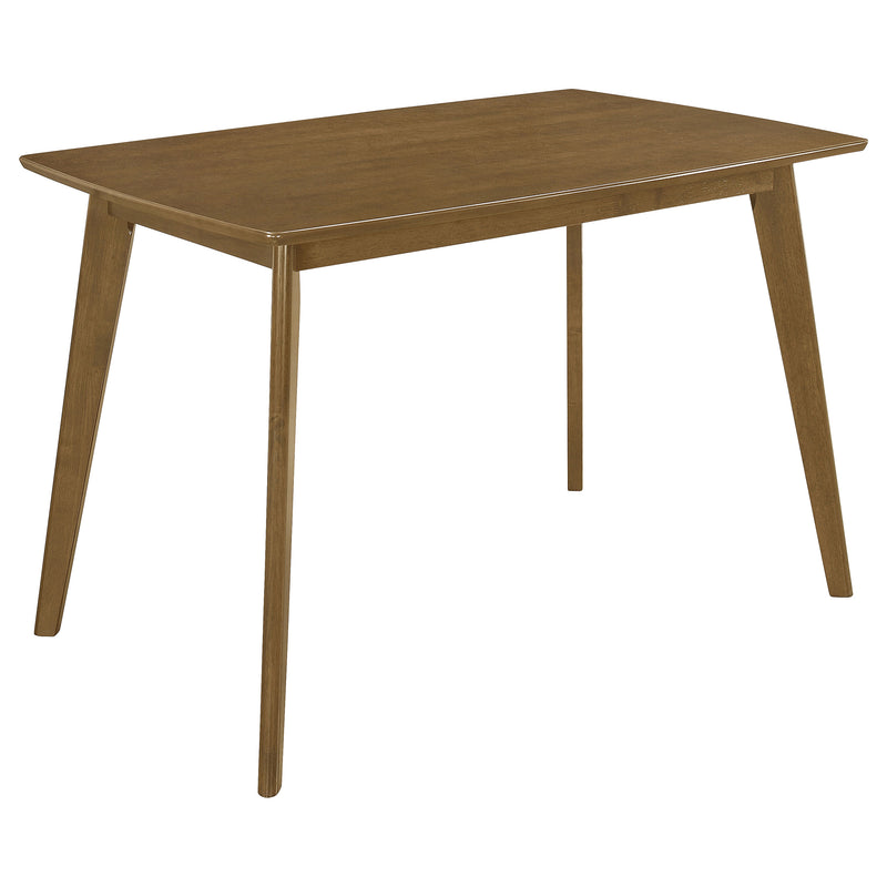 Kersey 5 Pc Dining Sets - Ace Furniture and Decor
