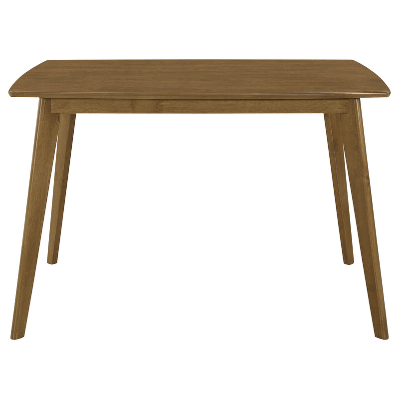 Kersey 5 Pc Dining Sets - Ace Furniture and Decor