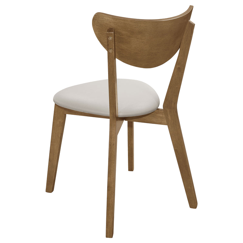 Kersey 5 Pc Dining Sets - Ace Furniture and Decor