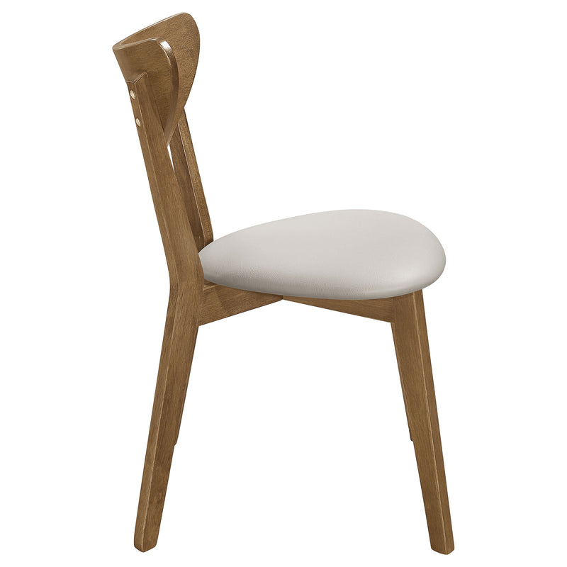 Kersey 5 Pc Dining Sets - Ace Furniture and Decor