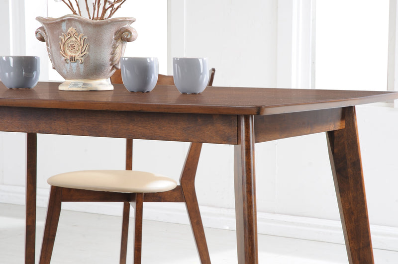 Kersey 5 Pc Dining Sets - Ace Furniture and Decor