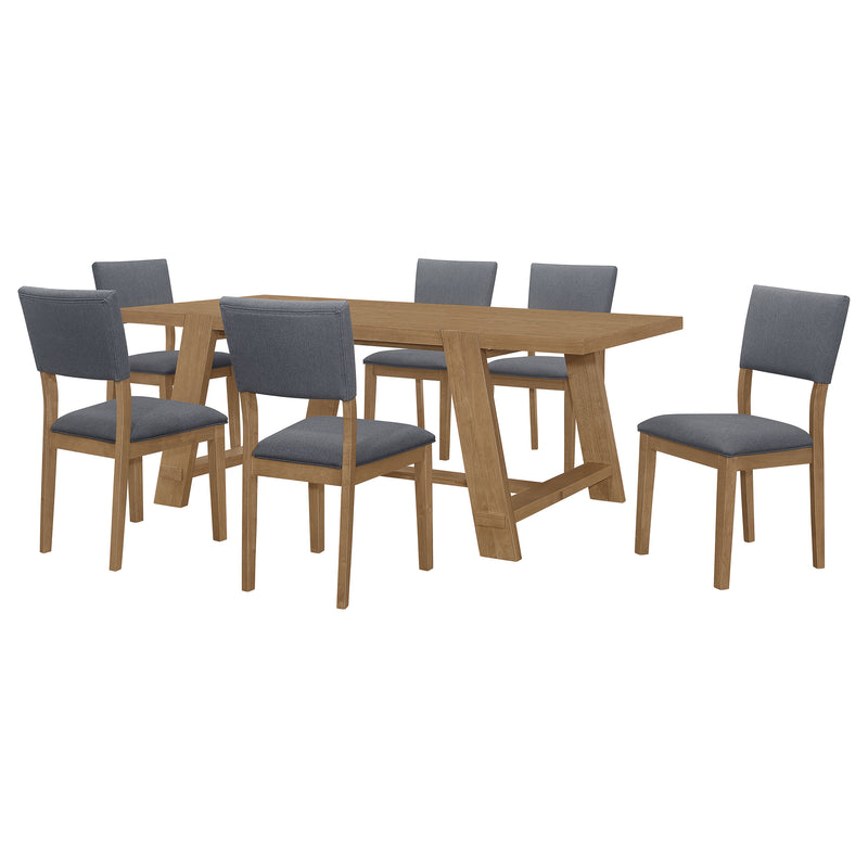 Sharon 5 Pc Dining Sets - Ace Furniture and Decor