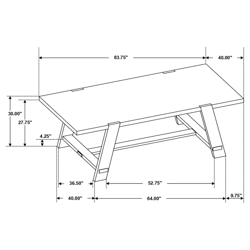 Sharon 5 Pc Dining Sets - Ace Furniture and Decor