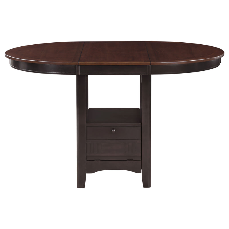 Lavon 5 Pc Counter Height Dining Sets - Ace Furniture and Decor