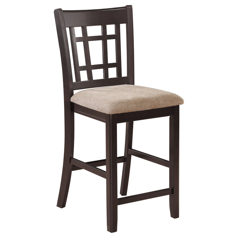 Lavon 5 Pc Counter Height Dining Sets - Ace Furniture and Decor