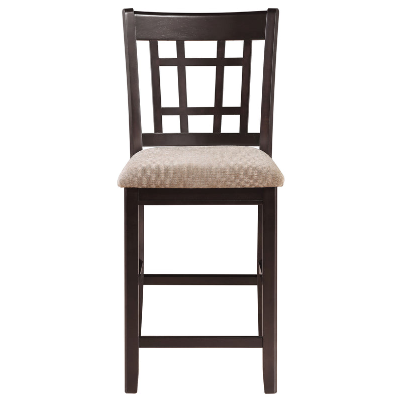 Lavon 5 Pc Counter Height Dining Sets - Ace Furniture and Decor