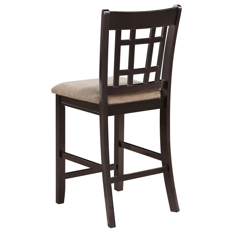 Lavon 5 Pc Counter Height Dining Sets - Ace Furniture and Decor
