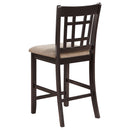 Lavon Counter Height Dining Set