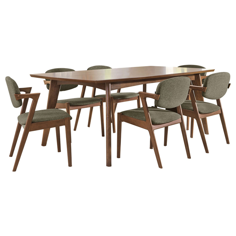 Malone Dining Sets - Ace Furniture and Decor