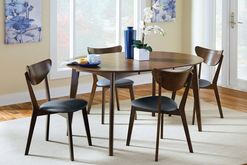 Jedda 5 Pc Dining Sets - Ace Furniture and Decor