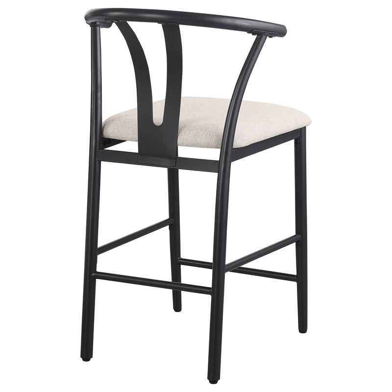 Dolman Counter Stool