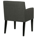 Catherine Dining Arm Chair