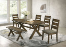 Alston Dining Set