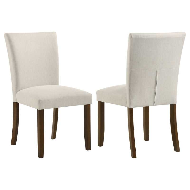 Cantley Side Chairs - Ace Furniture and Decor