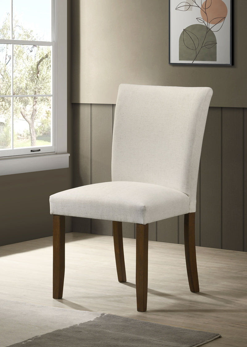 Cantley Side Chairs - Ace Furniture and Decor