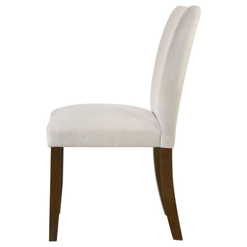 Cantley Side Chairs - Ace Furniture and Decor