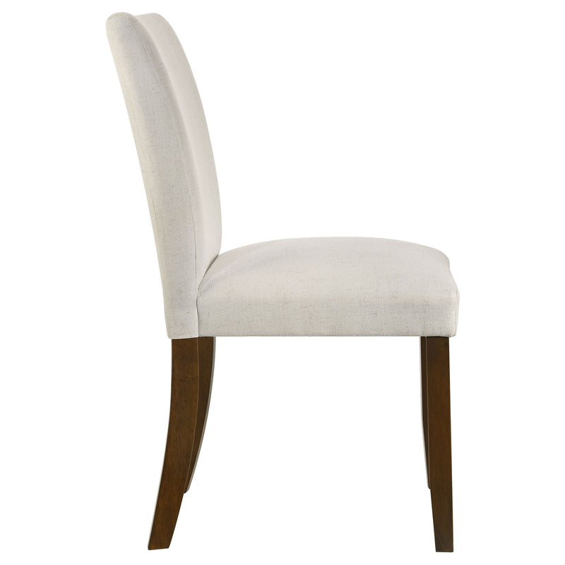 Cantley Side Chairs - Ace Furniture and Decor