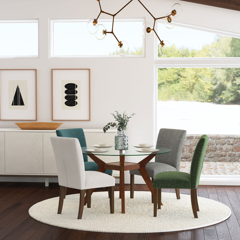 Cantley Side Chairs - Ace Furniture and Decor