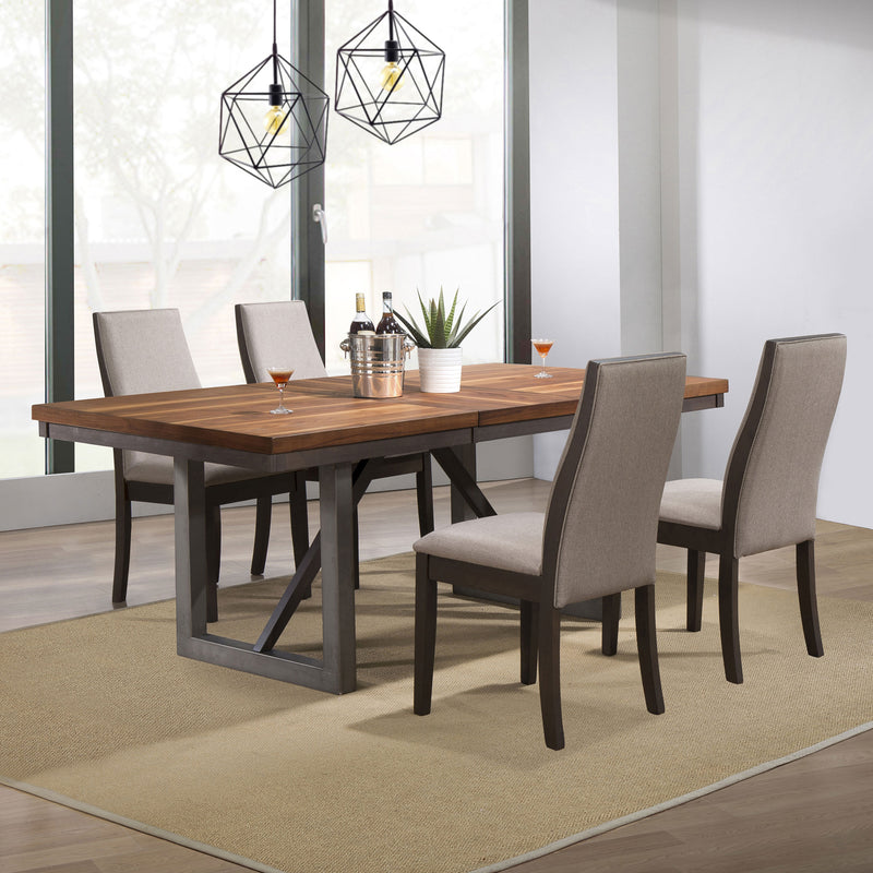 Spring Creek Dining Sets - Ace Furniture and Decor