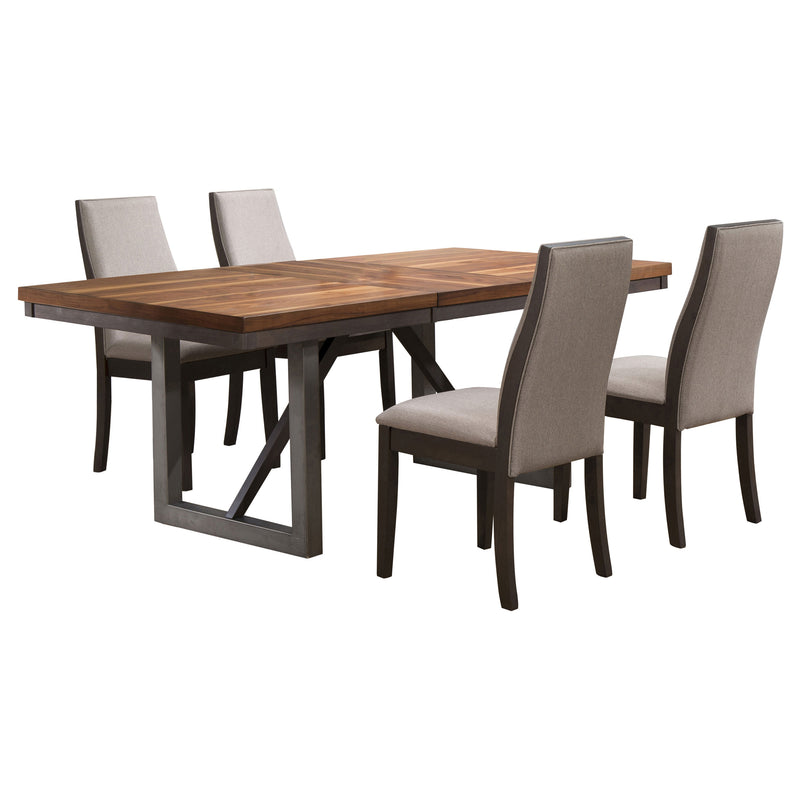 Spring Creek Dining Sets - Ace Furniture and Decor
