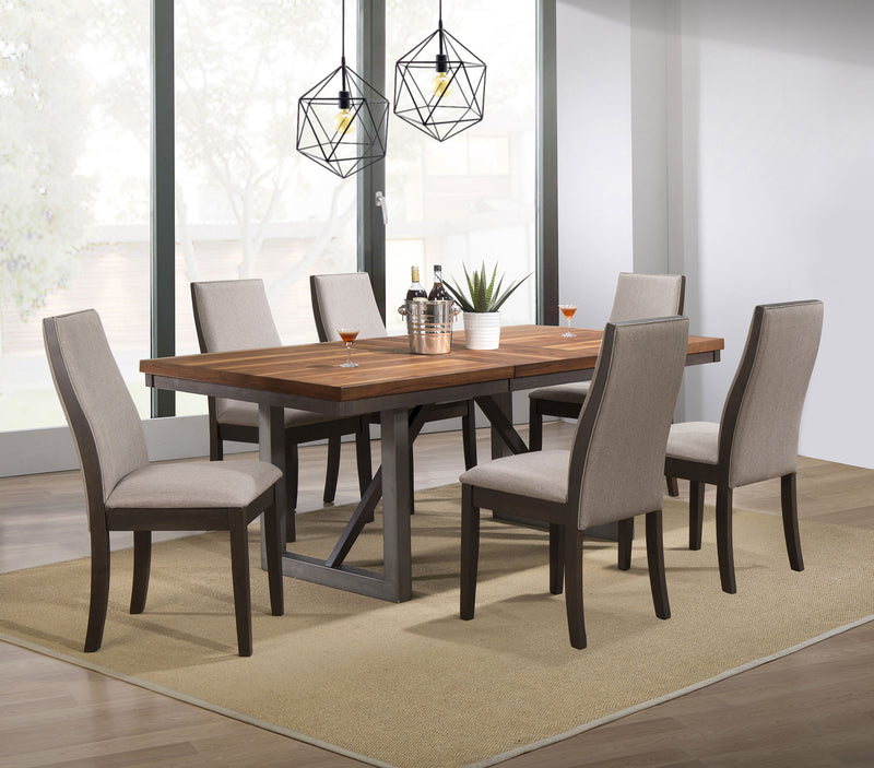 Spring Creek Dining Sets - Ace Furniture and Decor