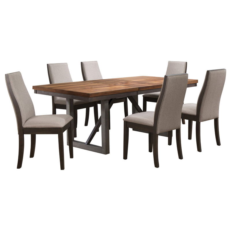 Spring Creek Dining Sets - Ace Furniture and Decor