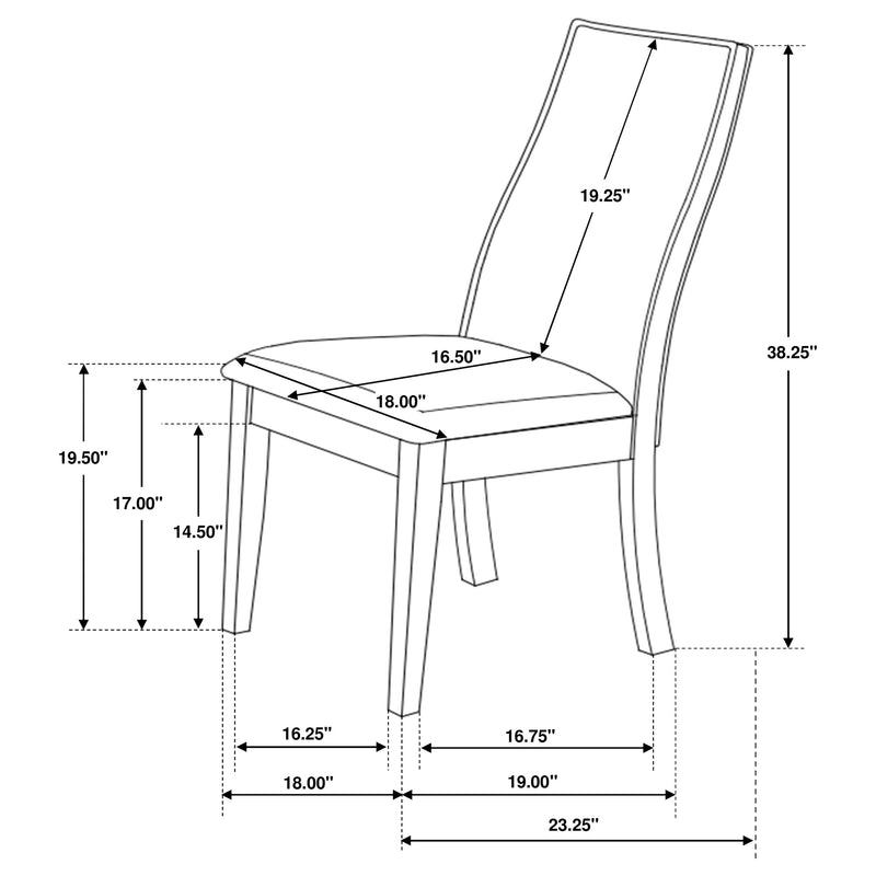 Spring Creek Dining Sets - Ace Furniture and Decor