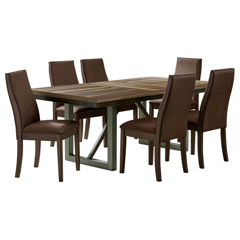 Spring Creek Dining Sets - Ace Furniture and Decor