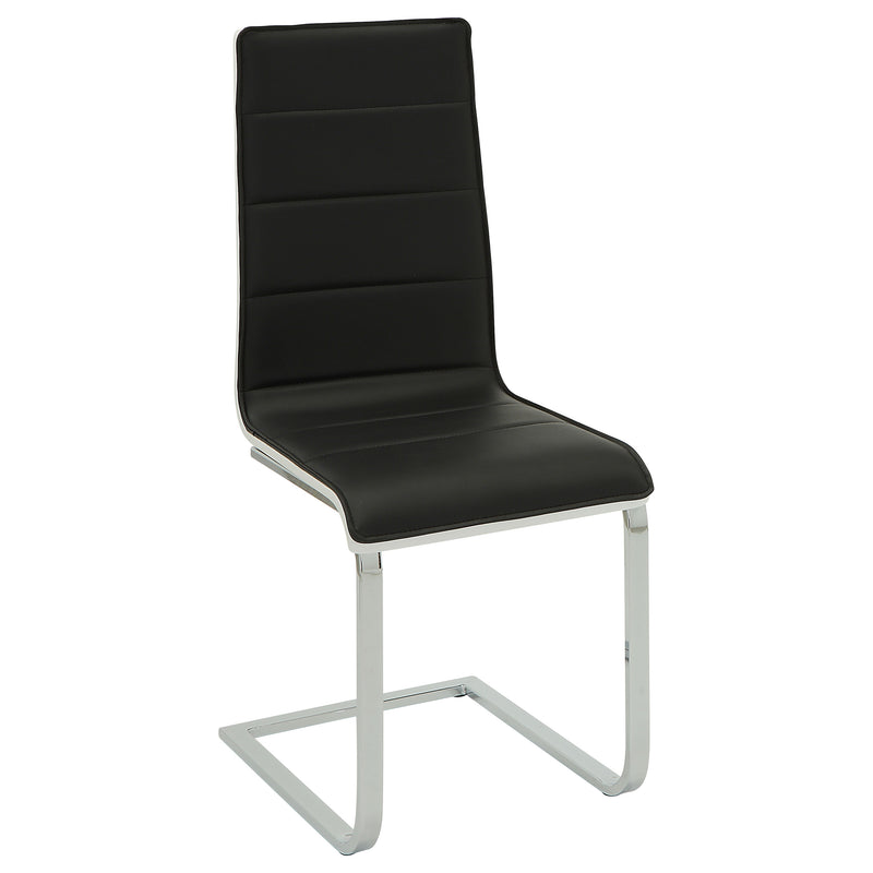 Carmelo 5 Pc Dining Sets