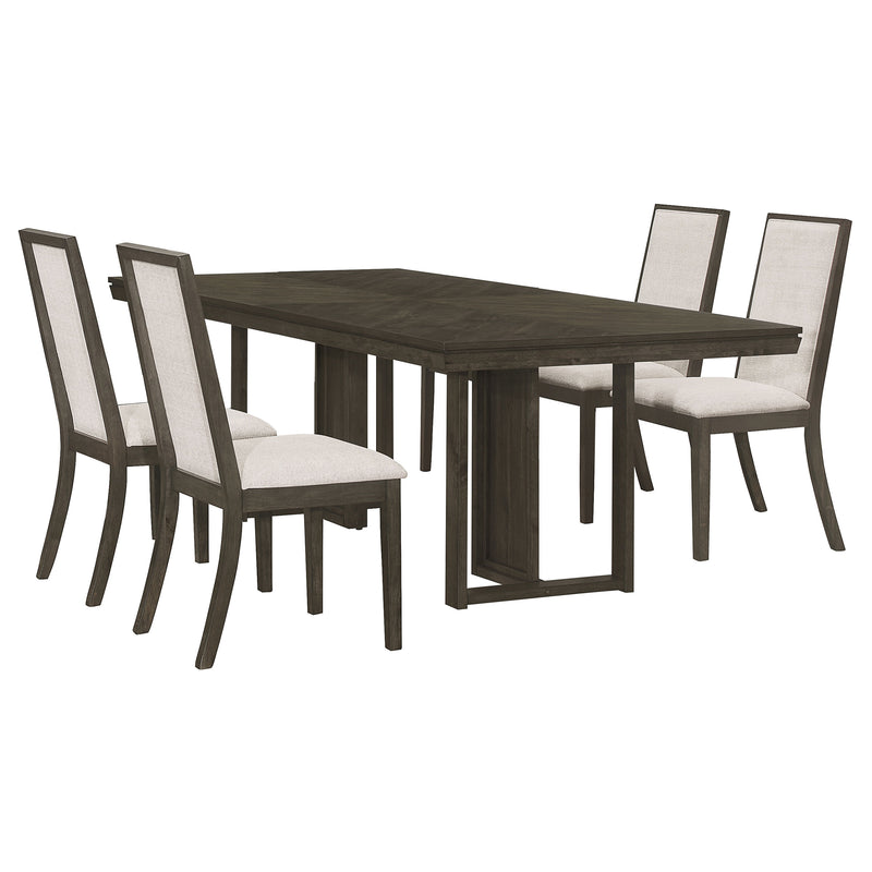 Kelly Dining Sets - Ace Furniture and Decor