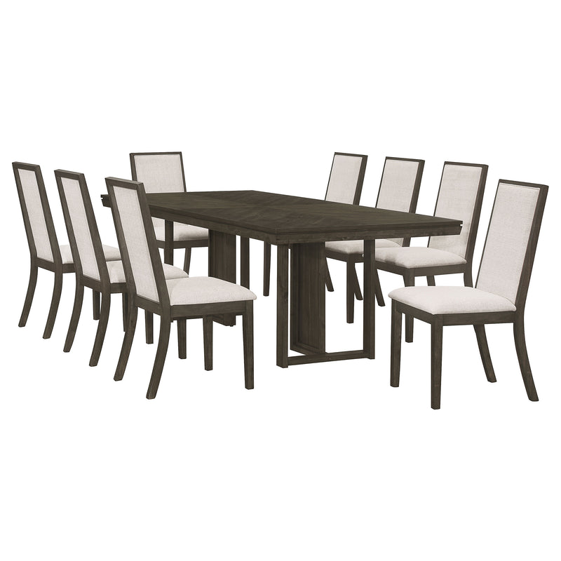 Kelly Dining Sets - Ace Furniture and Decor