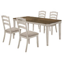 Ronnie Dining Sets