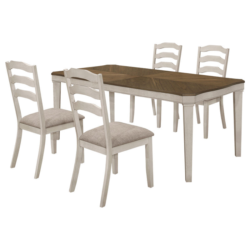 Ronnie Dining Sets - Ace Furniture and Decor