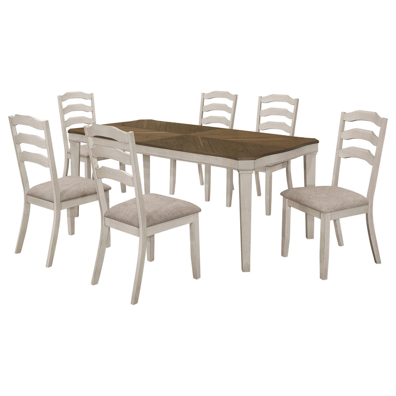 Ronnie Dining Sets - Ace Furniture and Decor