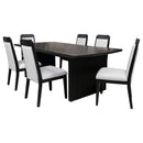 Brookmead 7 Pc Dining Set