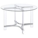 Keeling Dining Table