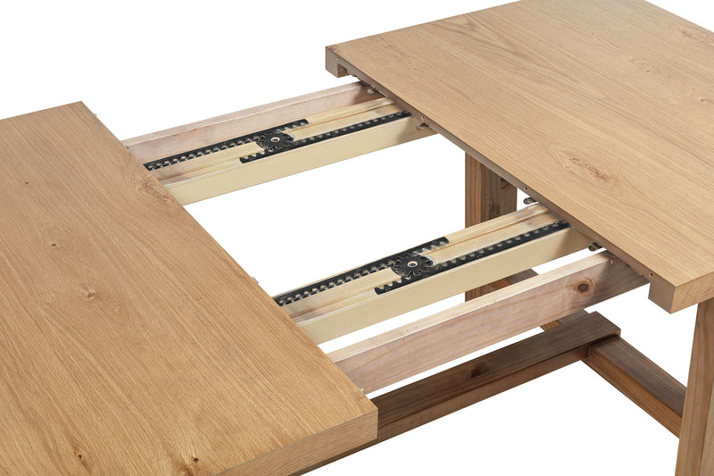 Middleton Dining Tables - Ace Furniture and Decor