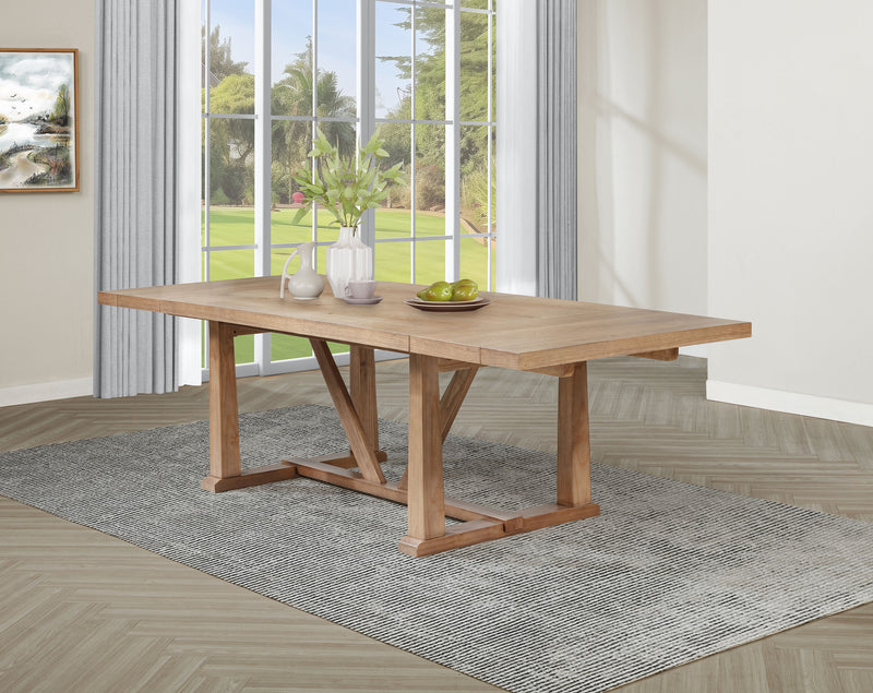 Middleton Dining Tables - Ace Furniture and Decor