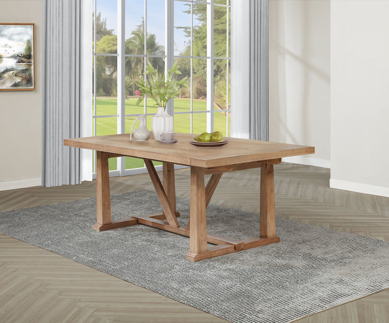 Middleton Dining Tables - Ace Furniture and Decor