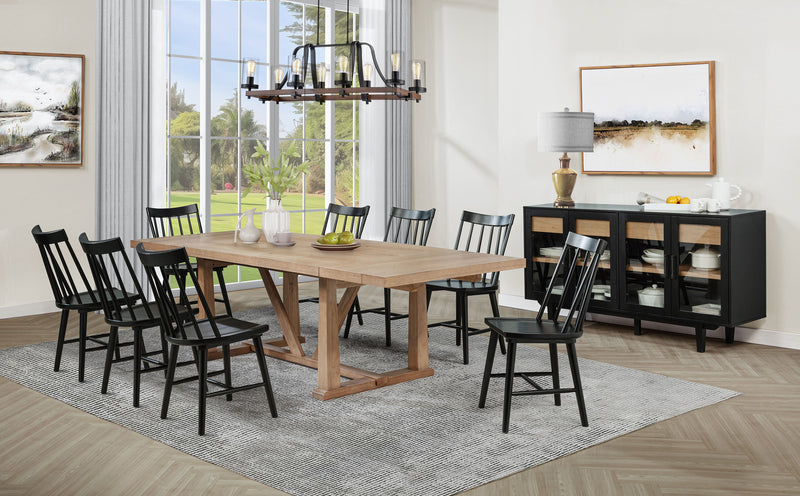 Middleton Dining Tables - Ace Furniture and Decor
