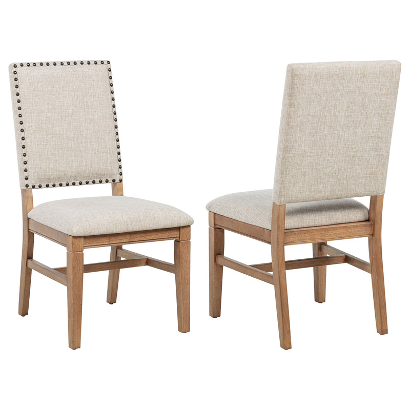 Middleton Side Chairs - Ace Furniture and Decor