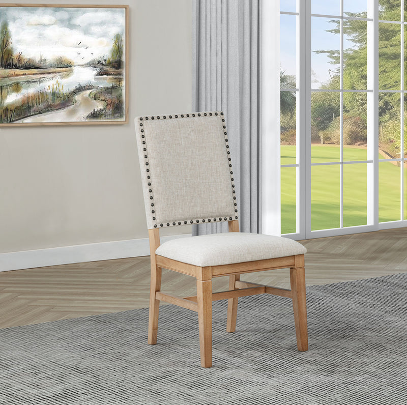 Middleton Side Chairs - Ace Furniture and Decor